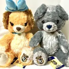 ユニベアシティ ベラ ノッテ 2体セット