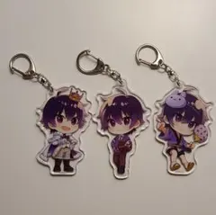 すとぷり ななもり。 なーくん アクキー