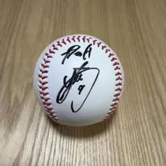 2025年最新】横浜denaベイスターズ 直筆サインボールの人気アイテム