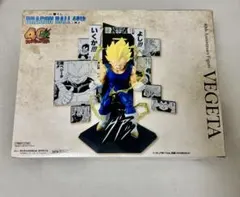 一番くじ ドラゴンボール40周年 其のニ B賞 ベジータ　フィギュア