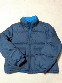 【JW ANDERSON】UNIQLO☆ 美品☆リバーシブルダウンジャケット