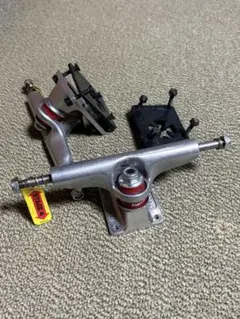 ◎未使用品◎ サンダー トラック 161 HI THUNDER ポリッシュ - メルカリ