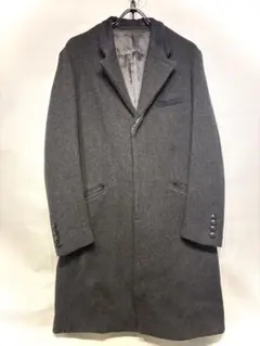 【日本製】ATELIER SAB MEN アトリエサブメン チェスターコート