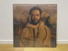 Grover Washington Jr. – Paradise LP