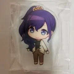 プロセカ 朝比奈まふゆ ころっと アクリルブロック - メルカリ