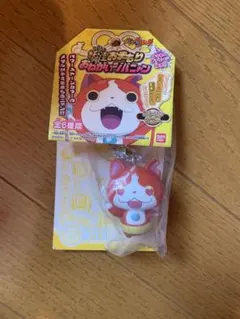 ジバニャン ストラップ　妖怪ウォッチ