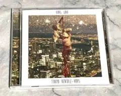 TOKYO RENDEZ-VOUS King Gnu キングヌー