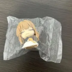 カラフルピーチ ガチャガチャ おねむたん えとさん