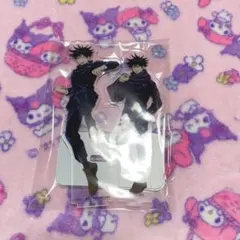 伏黒恵 アクスタ