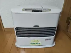 2026年最新】SANYO 石油ファンヒーターの人気アイテム - メルカリ