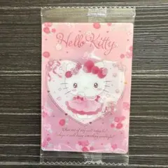 サンリオキャラクターズ ウエハース11 ハローキティ