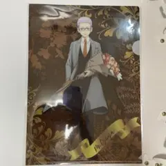【東京リベンジャーズ】【三ツ谷隆】クリアファイル