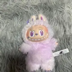 ポップマート　ラブブ