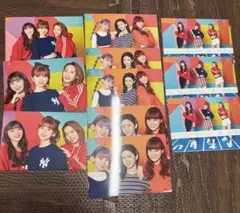 NiziU ユニット　ラントレ