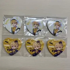 すとぷり るぅと 缶バッジ