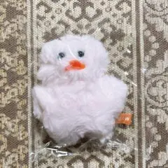 mojojo ぬいぐるみチャームbook ぬいぐるみチャーム