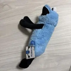 パペットスンスン　抱きつきぬいぐるみ