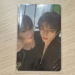 straykids stayzone トレカ