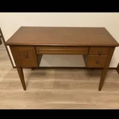 インテリアセンター（現 カンディハウス）バートン ドレッサー