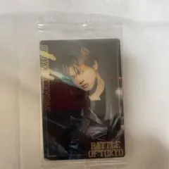 BOTウエハース 片寄涼太トレカ