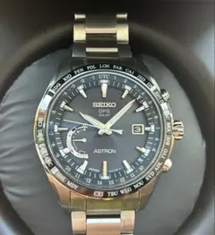 2025年最新】SeiKo アストロン ソーラーの人気アイテム - メルカリ