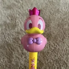 グワグワスティック　ドナルドパルパルーザ ドナルドダック ドナパル ピンク
