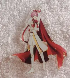 特典 ふたりのけもの アクスタ アクリルスタンド とらのあな しのさき
