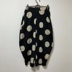 サルエルパンツ