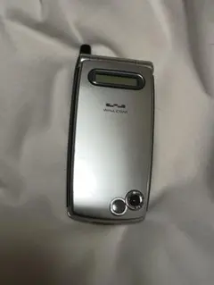 WILLCOM AH-K3001V 京ぽんのサムネイル