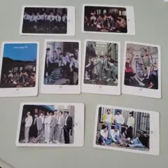 BTS BE トレカ フォトカード セット まとめ売り