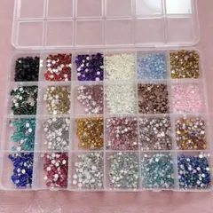 ネイル用　ラインストーン