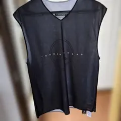 LE SSERAFIM 2026SS POPUP Sleeveless XL - メルカリ