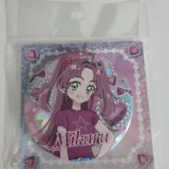 スマイルプリキュア 星空みゆき ローソンコラボ - メルカリ