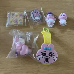 おぱんちゅうさぎ グッズ まとめ売り