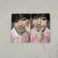 nctwish login サクヤ トレカ