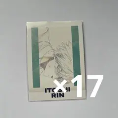 ブルーロック展】エゴ展 糸師凛 糸師冴 ぱしゃこれ 10点セット - メルカリ