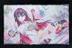 2026年最新】AZki プレイマットの人気アイテム - メルカリ