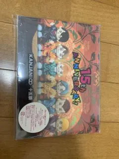 2025年最新】関ジャニ 十五祭dvd blu-rayの人気アイテム - メルカリ