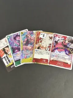 2026年最新】ワンピースカード引退品の人気アイテム - メルカリ