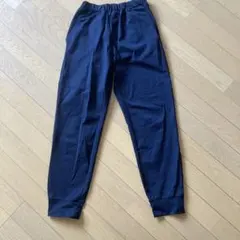 UNIQLO AIRism 長ズボン 160サイズ