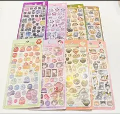 【国内正規品】ボンボンドロップシール クーリア　和柄