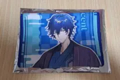 ととのう にじさんじ タオル レオス・ヴィンセント