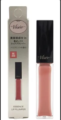 ヴィセ エッセンスリッププランパーBE300