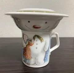 2025年最新】ロイヤルドルトン スノーマンの人気アイテム - メルカリ