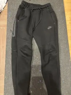 ナイキテックフリースsサイズ