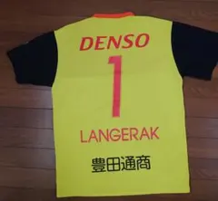 名古屋グランパス ランゲラック クラブユニフォーム Sのサムネイル