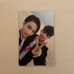 SEVENTEEN クパン トレカ ジョンハン エスクプス エッジコン SEVENTEEN エスクプス ジョンハン ドームツアー ペアトレカ クパン