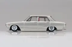 グラチャンコレクション part.16 _ ハコスカ 4Dr ①