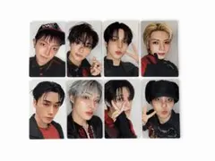 ATEEZ BAD フラッシュプライス トレカ コンプ ③ - メルカリ