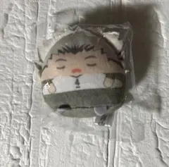 くじメイトハイキュー　ぬいくじ 木兎光太郎 E賞